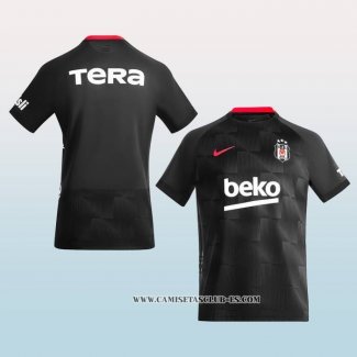 Camiseta Tercera Besiktas JK 26-27