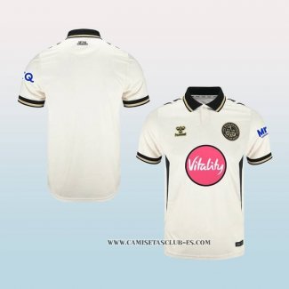 Camiseta Tercera Bournemouth 26-27