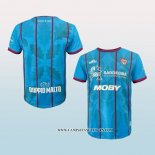 Camiseta Tercera Cagliari Calcio 25-26