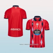Camiseta Tercera Celta de Vigo 26-27