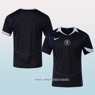 Camiseta Tercera Chelsea 25-26