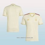 Camiseta Tercera Flamengo 2025