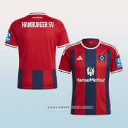 Camiseta Tercera Hamburger 26-27