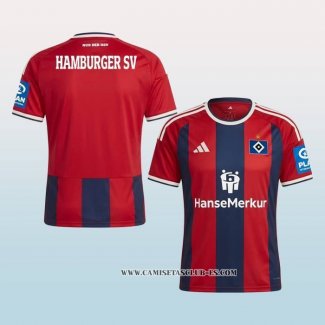 Camiseta Tercera Hamburger 26-27