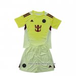 Camiseta Tercera Inter Miami Portero Nino 2025