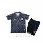 Camiseta Tercera Iraq Nino 2026
