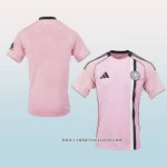 Camiseta Tercera Leicester City 25-26