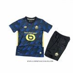 Camiseta Tercera Lille Nino 25-26