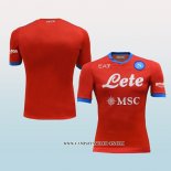 Camiseta Tercera Napoli 21-22