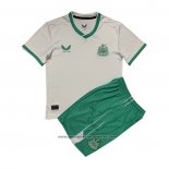 Camiseta Tercera Newcastle United Nino 22-23