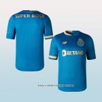 Camiseta Tercera Porto 23-24