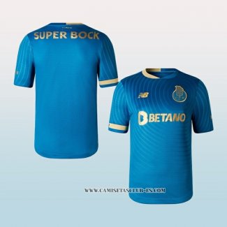 Camiseta Tercera Porto 23-24