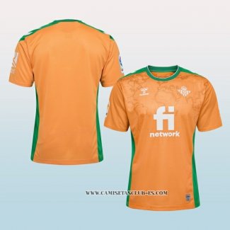 Camiseta Tercera Real Betis 22-23