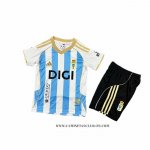 Camiseta Tercera Real Oviedo Nino 25-26