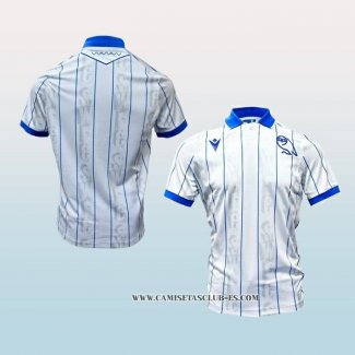 Camiseta Tercera Sheffield Wednesday 25-26