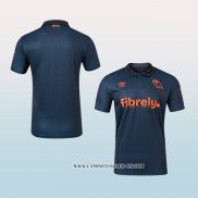 Camiseta Tercera Sheffield Wednesday 26-27