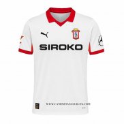 Camiseta Tercera Sporting de Gijon 25-26