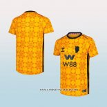 Camiseta Tercera Sunderland Portero 25-26