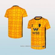 Camiseta Tercera Sunderland Portero 25-26