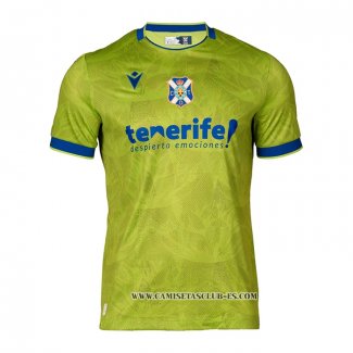 Camiseta Tercera Tenerife 26-27