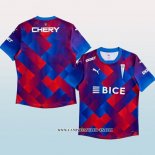 Camiseta Tercera Universidad Catolica 2025