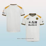 Camiseta Tercera Wolves 21-22