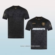 Camiseta Tercera Wolves 26-27
