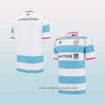 Camiseta Tercera Wrexham 25-26