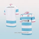 Camiseta Tercera Wrexham 25-26