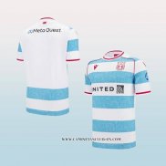 Camiseta Tercera Wrexham 25-26