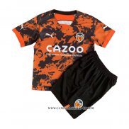 Camiseta Valencia Special Nino 23-24