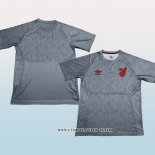 Camiseta de Entrenamiento Athletico Paranaense 24-25 Gris