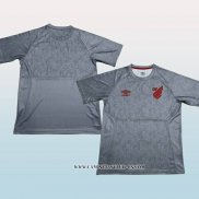 Camiseta de Entrenamiento Athletico Paranaense 24-25 Gris