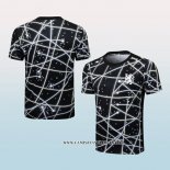 Camiseta de Entrenamiento Chelsea 25-26 Negro
