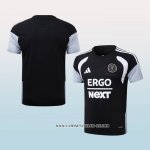 Camiseta de Entrenamiento Inter Miami 26-27 Negro