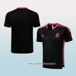 Camiseta de Entrenamiento Real Madrid 21-22 Negro