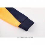 Chandal de Chaqueta del Olympique Marsella 24-25 Azul 51