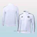 Chaqueta del Alemania 125 Aniversario 25-26 Blanco