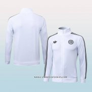 Chaqueta del Alemania 125 Aniversario 25-26 Blanco