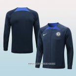 Chaqueta del Chelsea 22-23 Azul