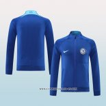 Chaqueta del Chelsea 22-23 Azul