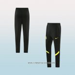 Pantalon de Entrenamiento Chelsea 22-23 Negro