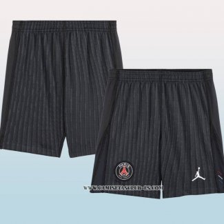 Pantalones Cuarto Paris Saint-Germain 25-26