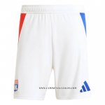 Pantalones Primera Lyon 24-25