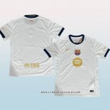 Tailandia Camiseta Barcelona Special 25-26 Blanco