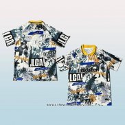 Tailandia Camiseta Barcelona Special 25-26 Blanco Negro