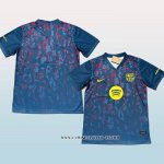 Tailandia Camiseta Barcelona Special 25-26 Verde