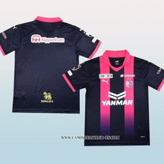 Tailandia Camiseta Cerezo Osaka Special 2023