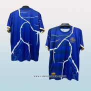 Tailandia Camiseta Chelsea Special 25-26 Azul