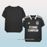 Tailandia Camiseta Colo-Colo 13 Times Champions 2021